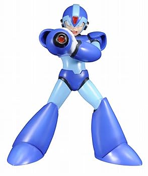 Amazon | ギガンティックシリーズ ロックマンX エックス 約400mm